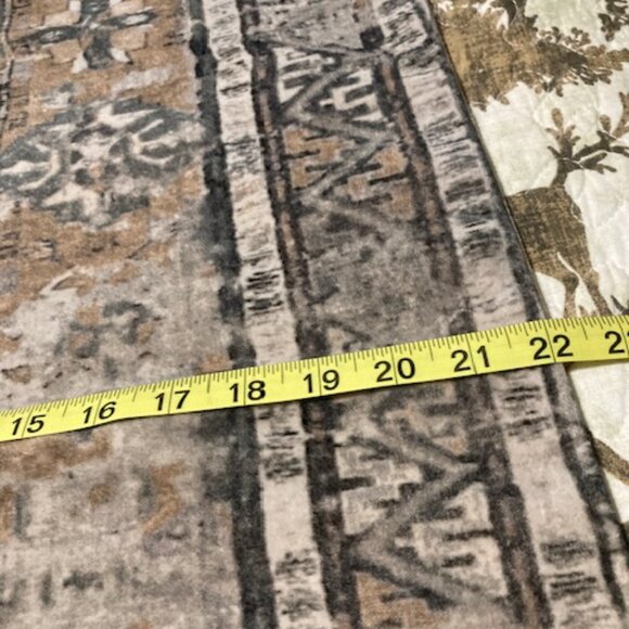 Pottery Barn Pillow cover - Picture 5 of 6